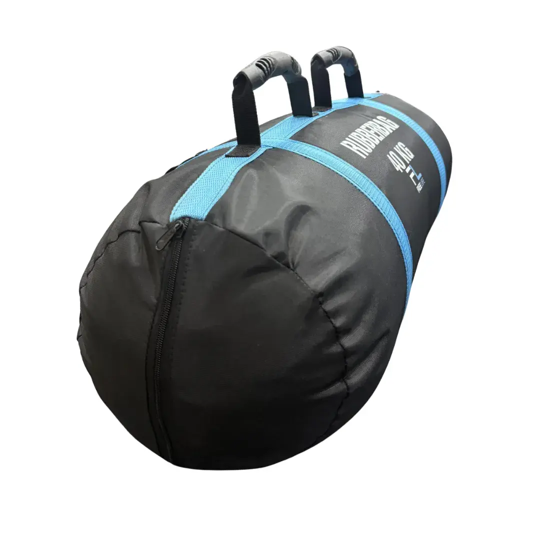 RUBBERBAG - Imagen 12