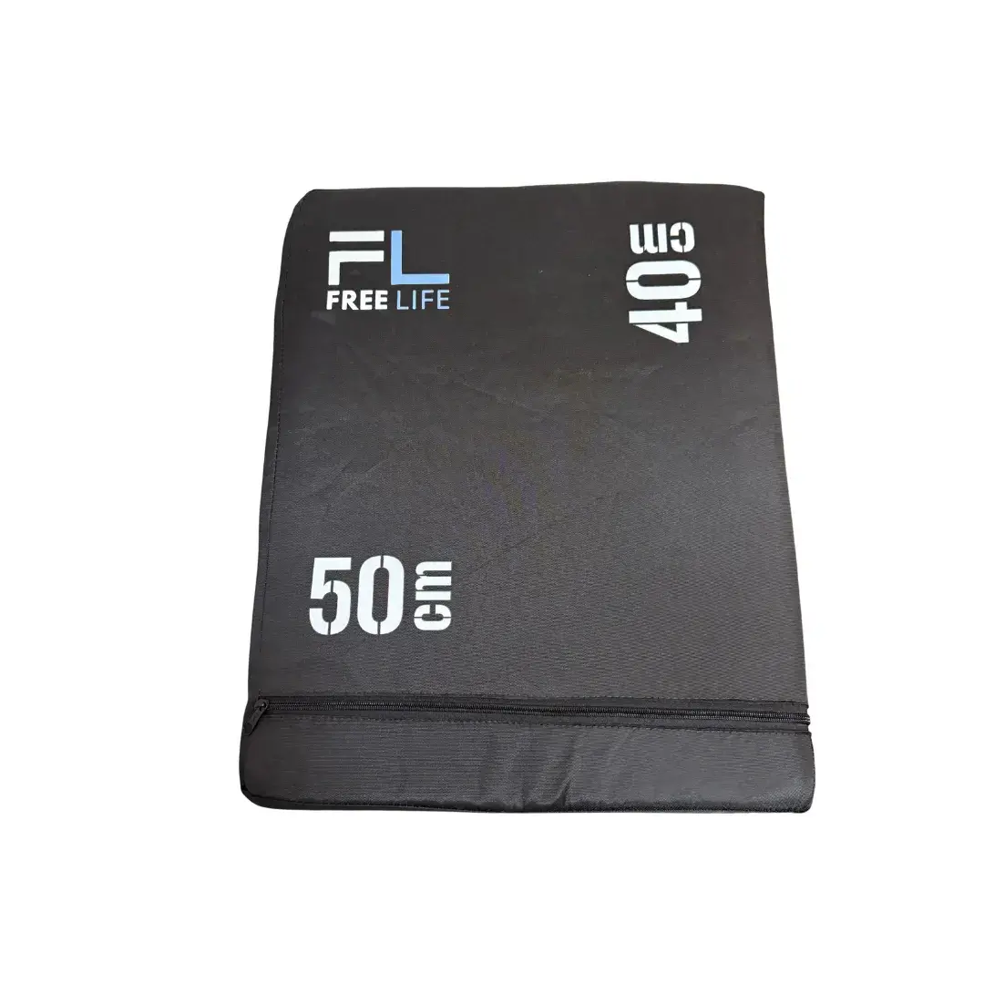 CAJÓN PLIOMÉTRICO - Imagen 2