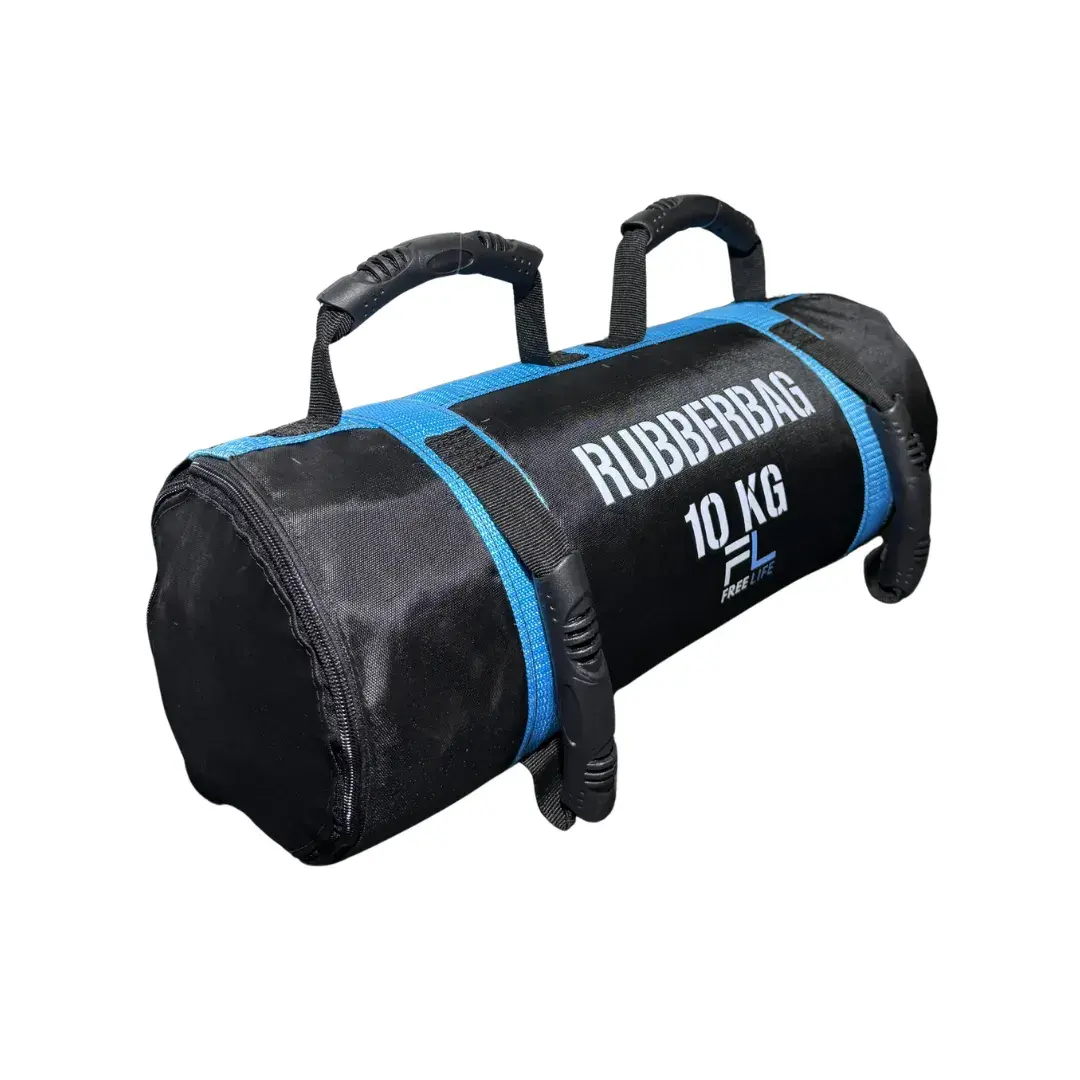 RUBBERBAG - Imagen 2