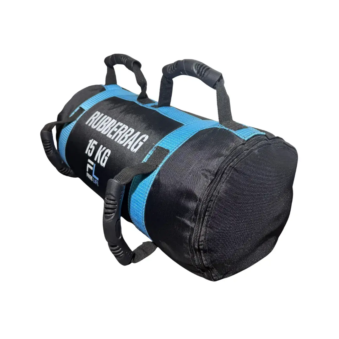 RUBBERBAG - Imagen 4