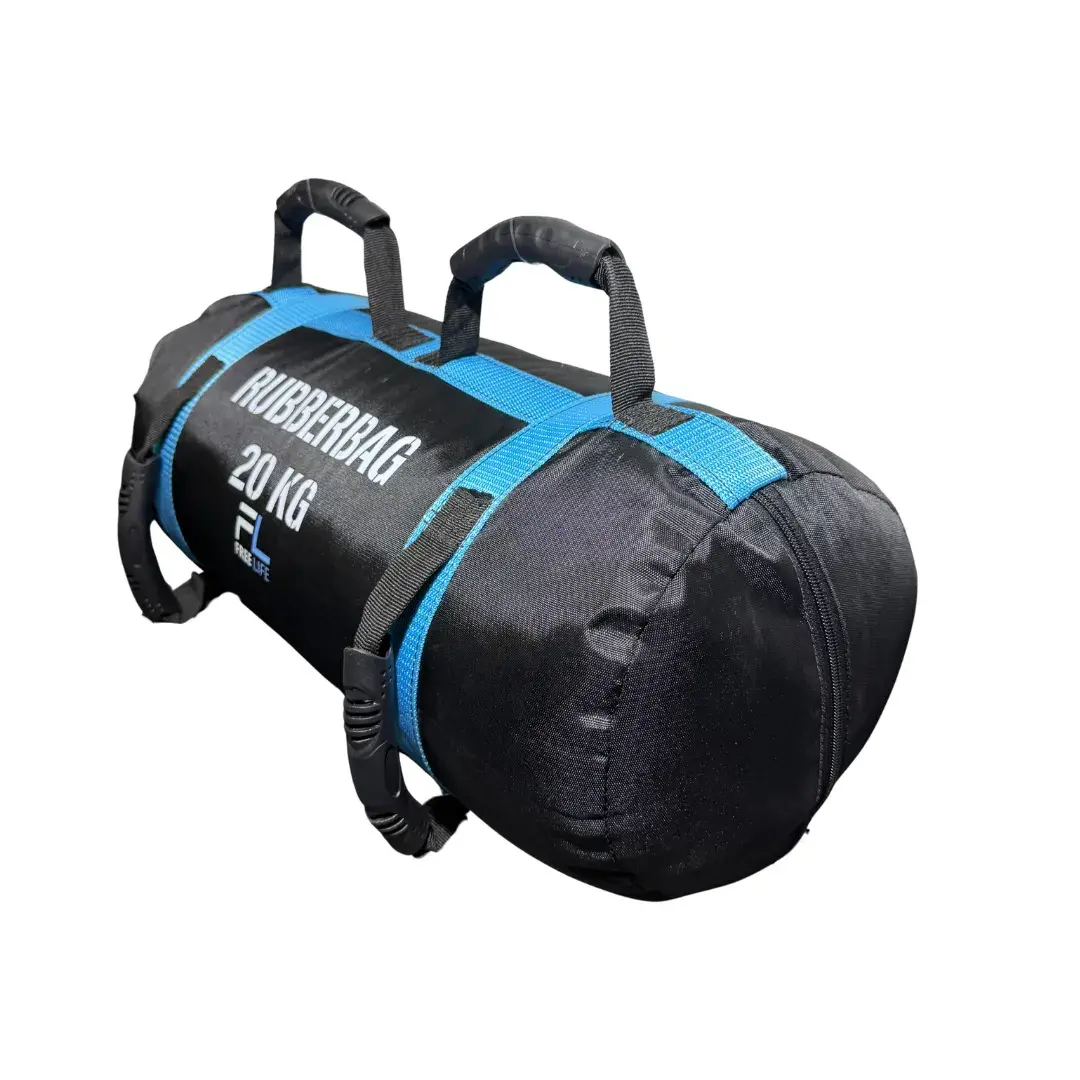 RUBBERBAG - Imagen 6