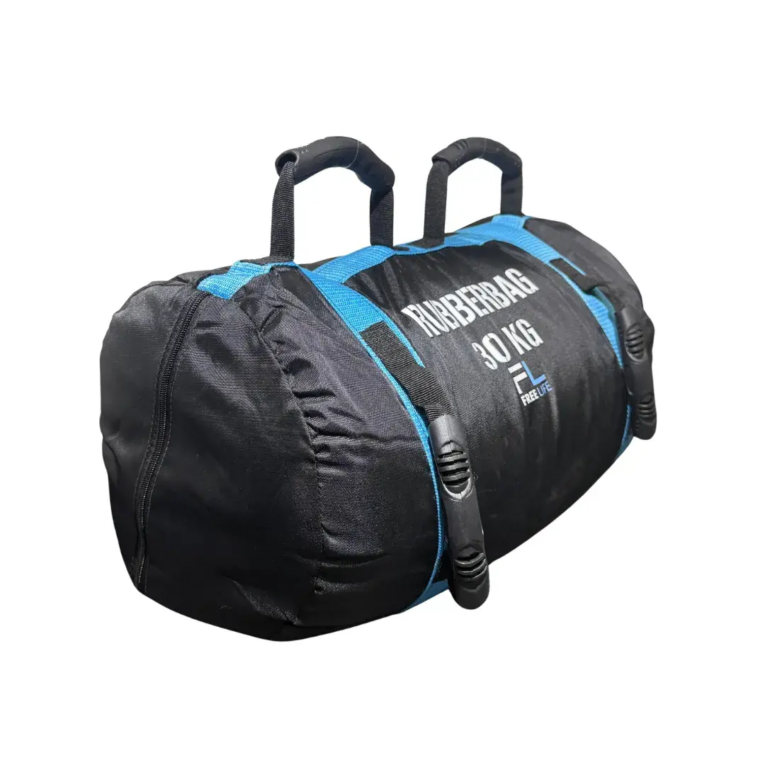 RUBBERBAG - Imagen 10