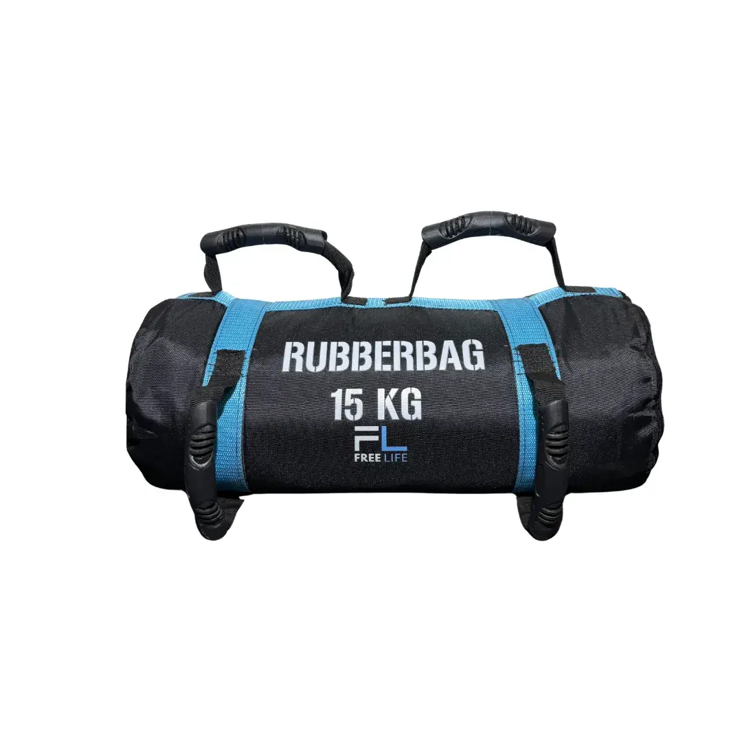 RUBBERBAG - Imagen 3