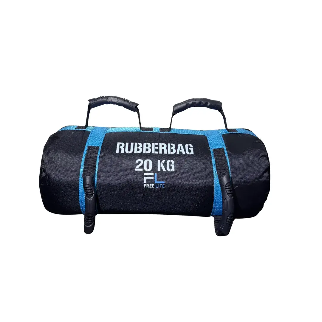 RUBBERBAG - Imagen 5