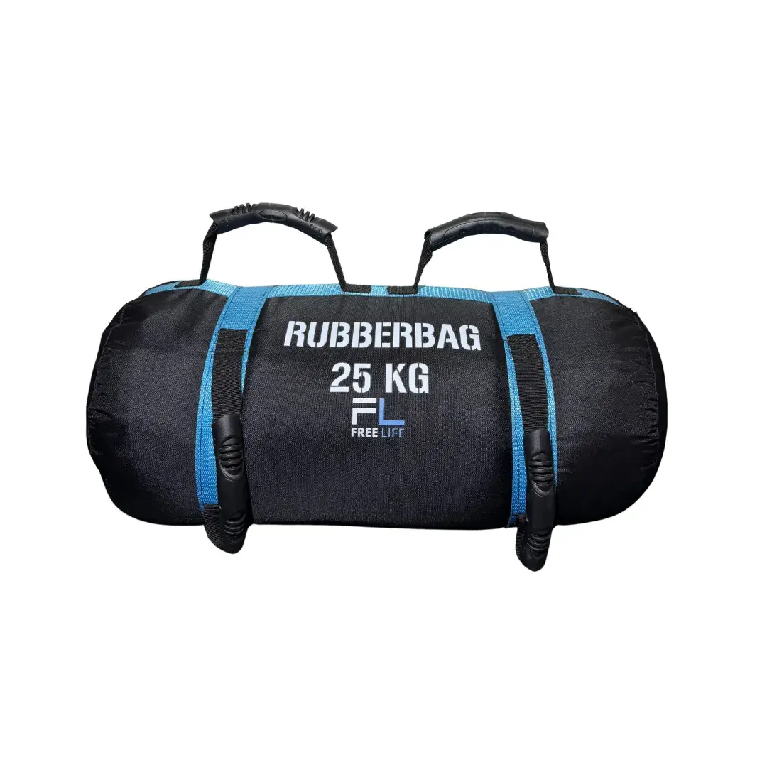 RUBBERBAG - Imagen 7