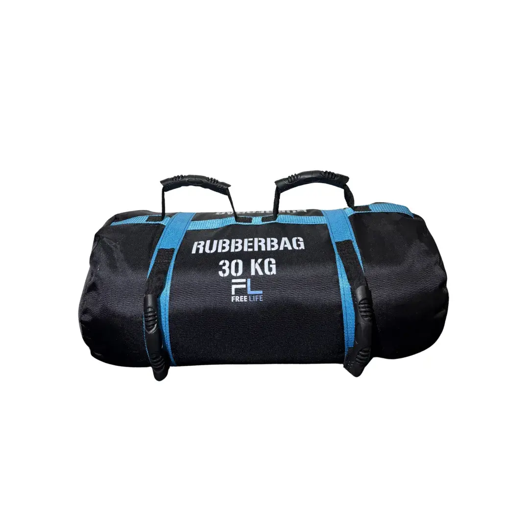 RUBBERBAG - Imagen 9