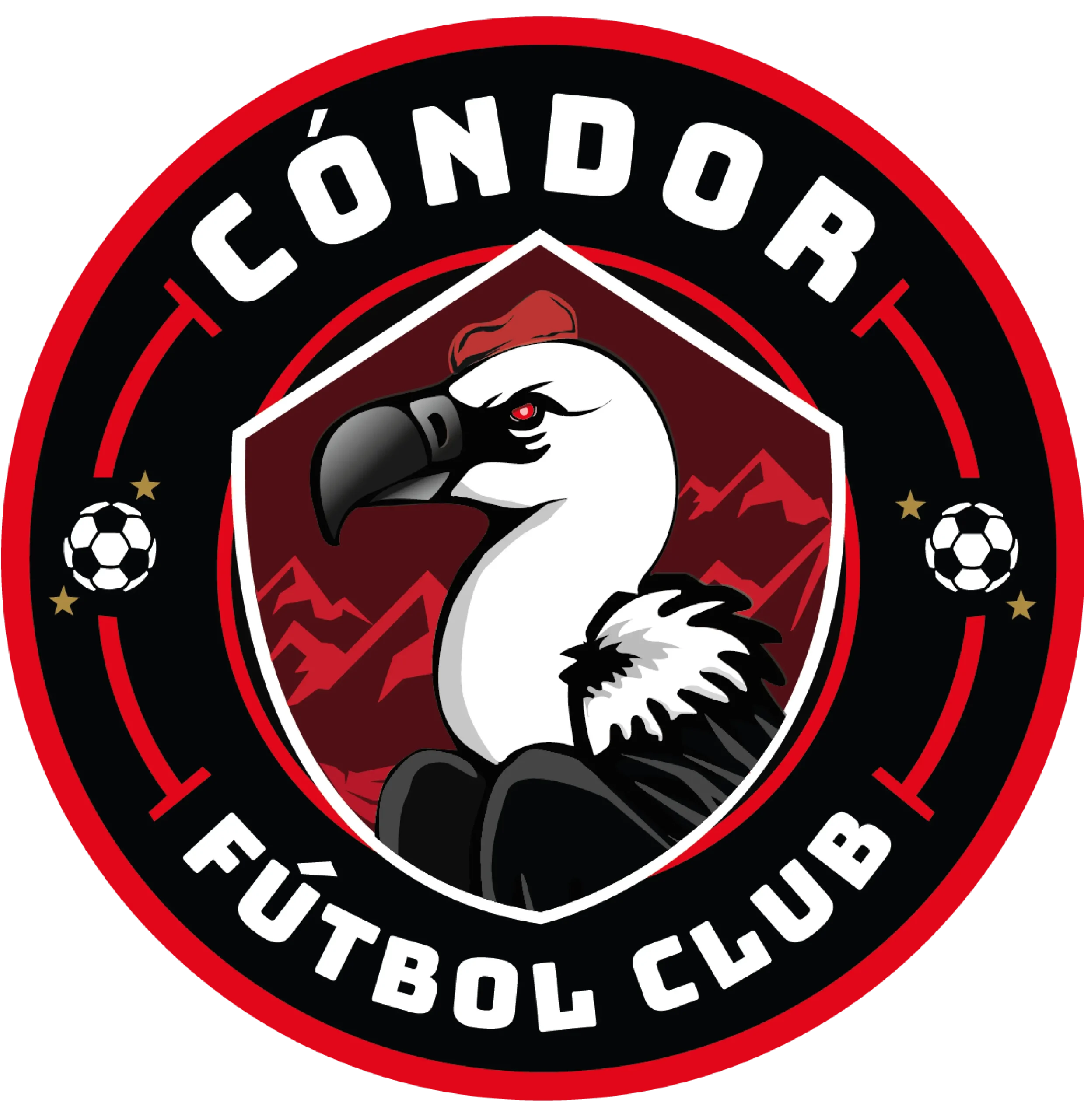 CONDOR FUTBOL CLUB : 